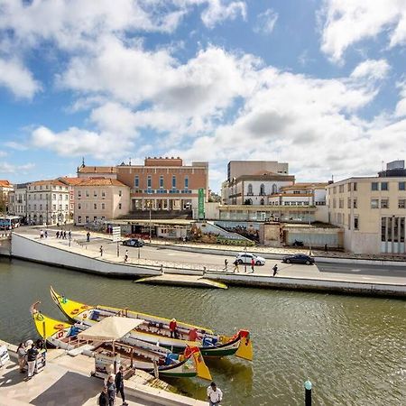 Casa Marques Apartments Aveiro Extérieur photo