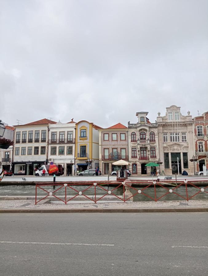Casa Marques Apartments Aveiro Extérieur photo
