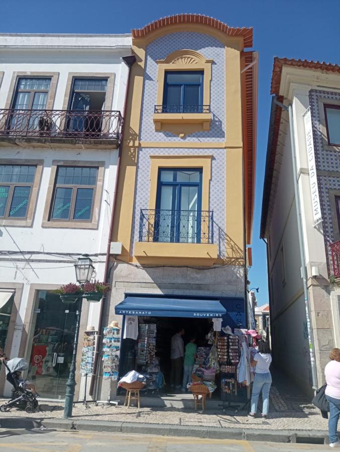 Casa Marques Apartments Aveiro Extérieur photo