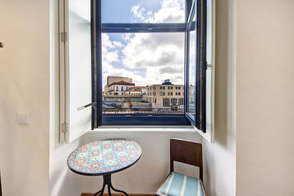 Casa Marques Apartments Aveiro Extérieur photo