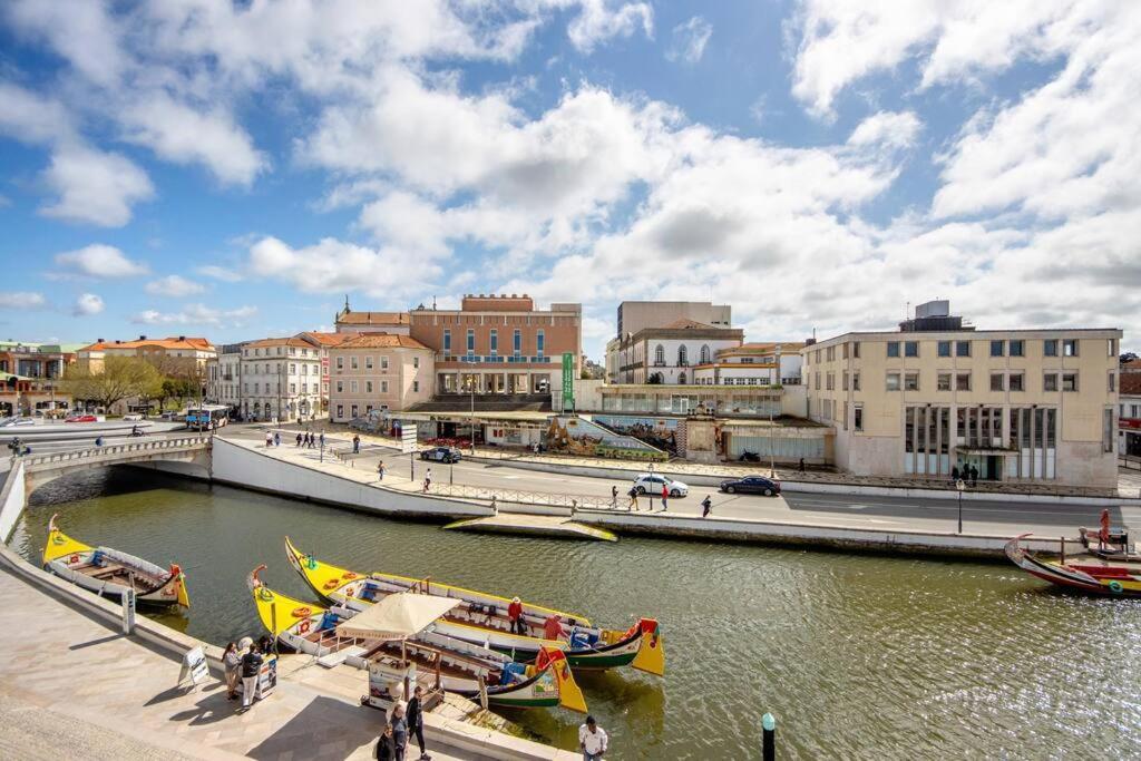 Casa Marques Apartments Aveiro Extérieur photo