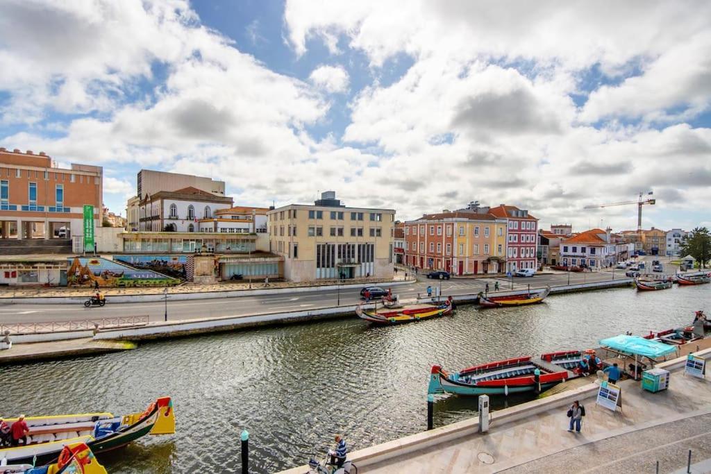 Casa Marques Apartments Aveiro Extérieur photo