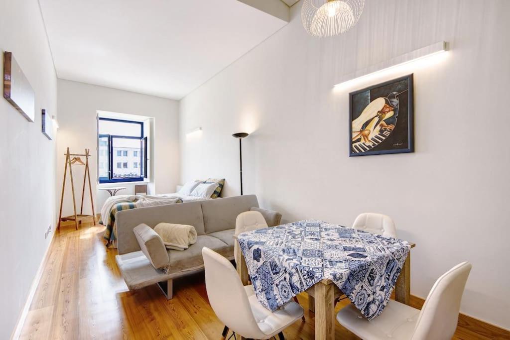 Casa Marques Apartments Aveiro Extérieur photo