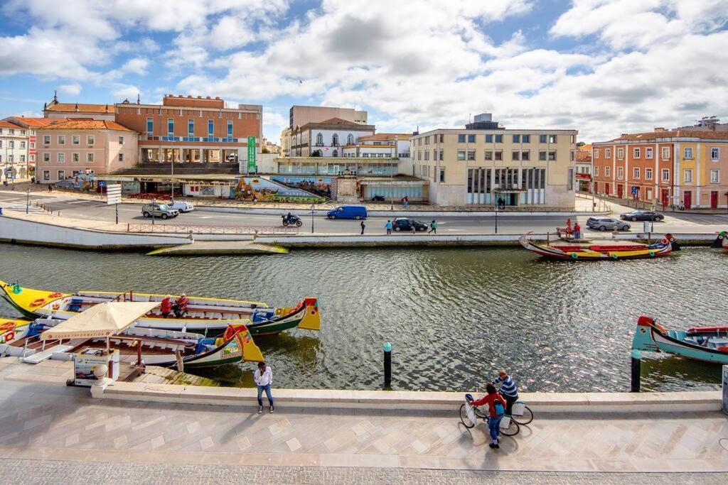 Casa Marques Apartments Aveiro Extérieur photo