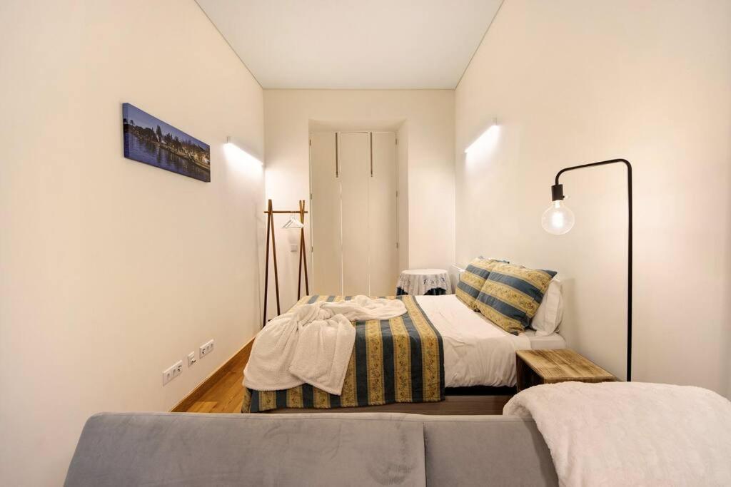 Casa Marques Apartments Aveiro Extérieur photo