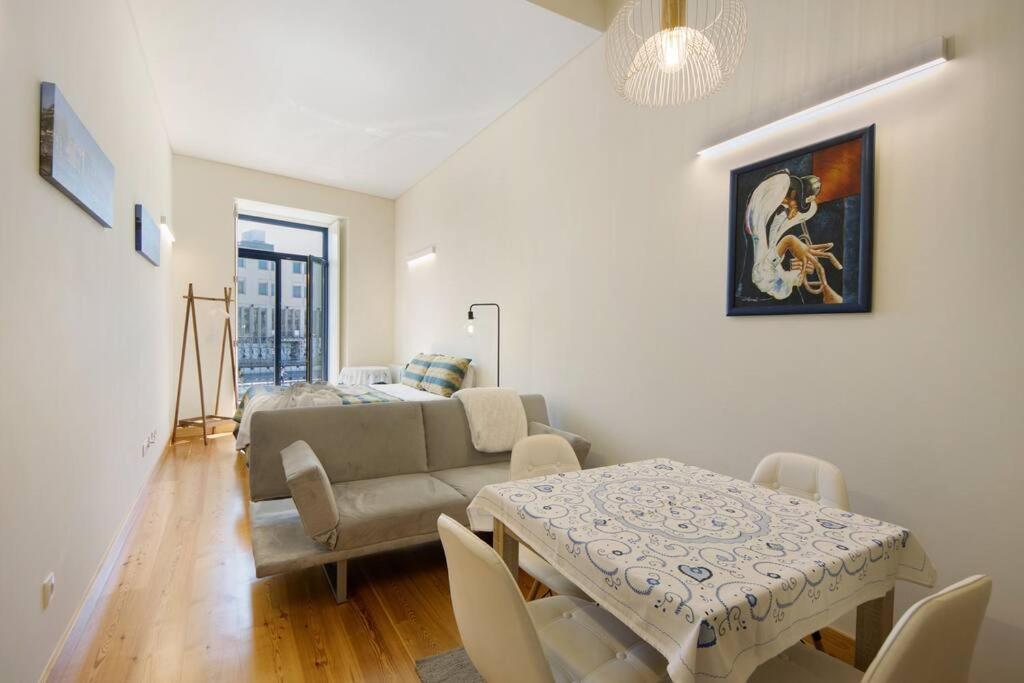 Casa Marques Apartments Aveiro Extérieur photo
