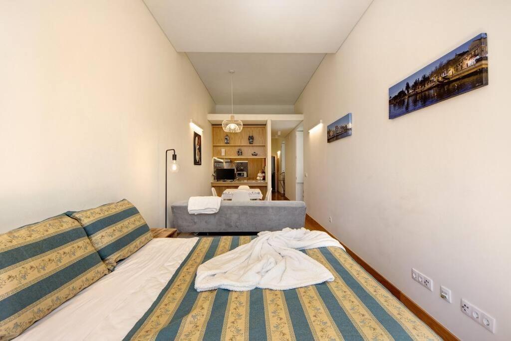 Casa Marques Apartments Aveiro Extérieur photo