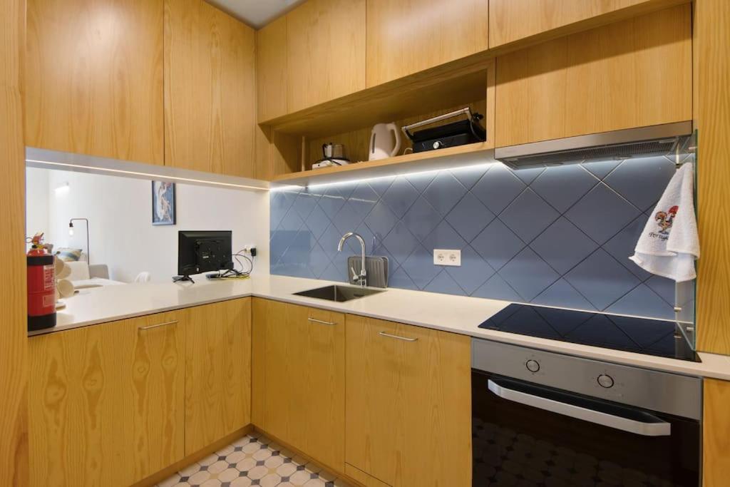 Casa Marques Apartments Aveiro Extérieur photo