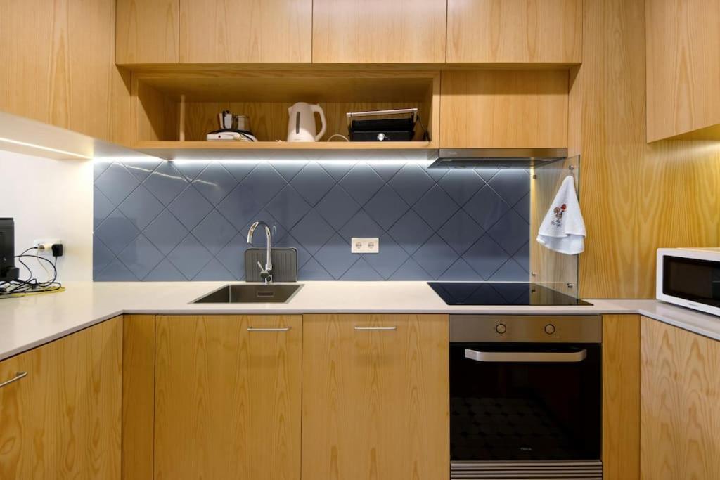Casa Marques Apartments Aveiro Extérieur photo