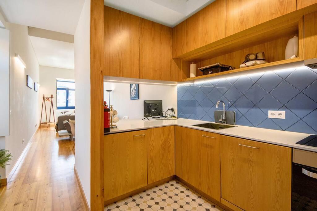 Casa Marques Apartments Aveiro Extérieur photo