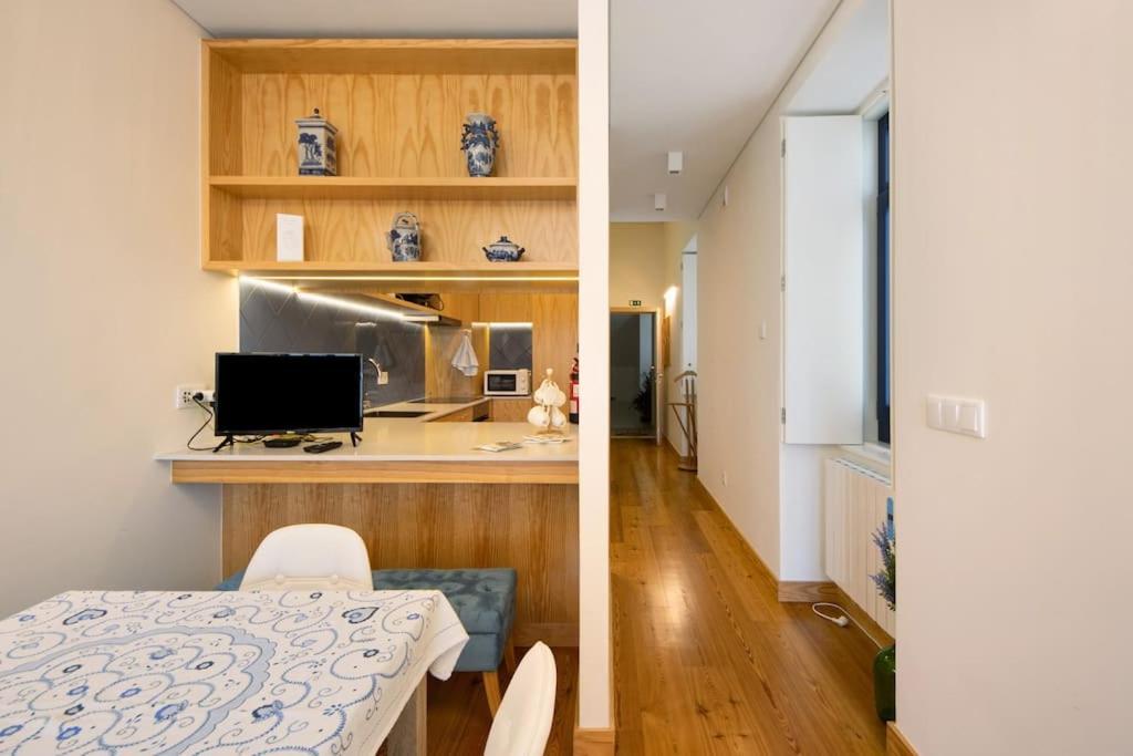 Casa Marques Apartments Aveiro Extérieur photo