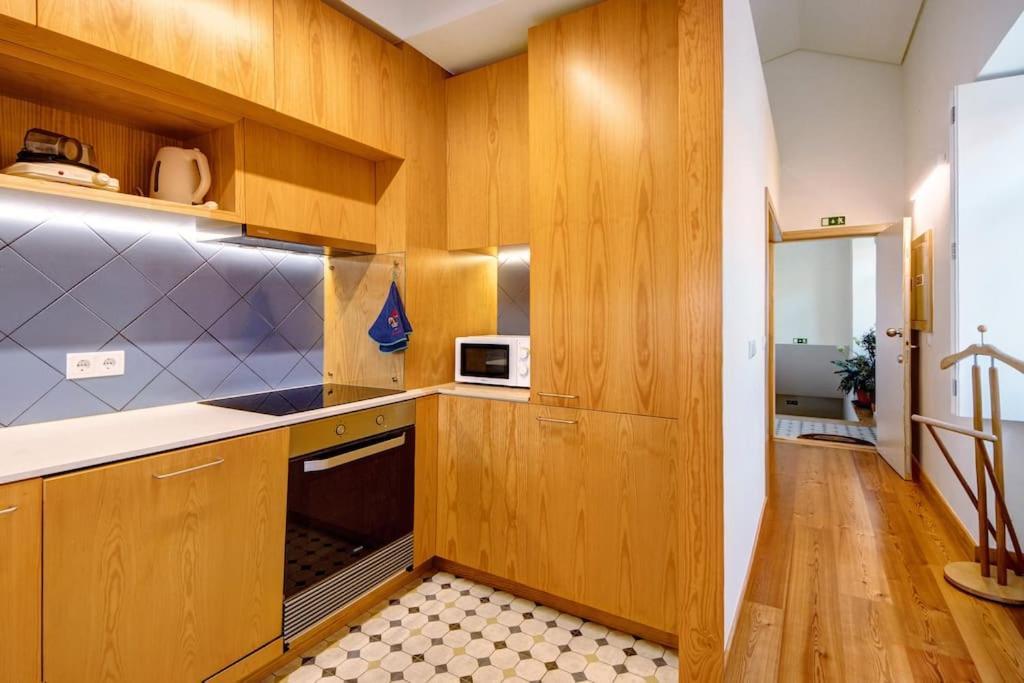 Casa Marques Apartments Aveiro Extérieur photo