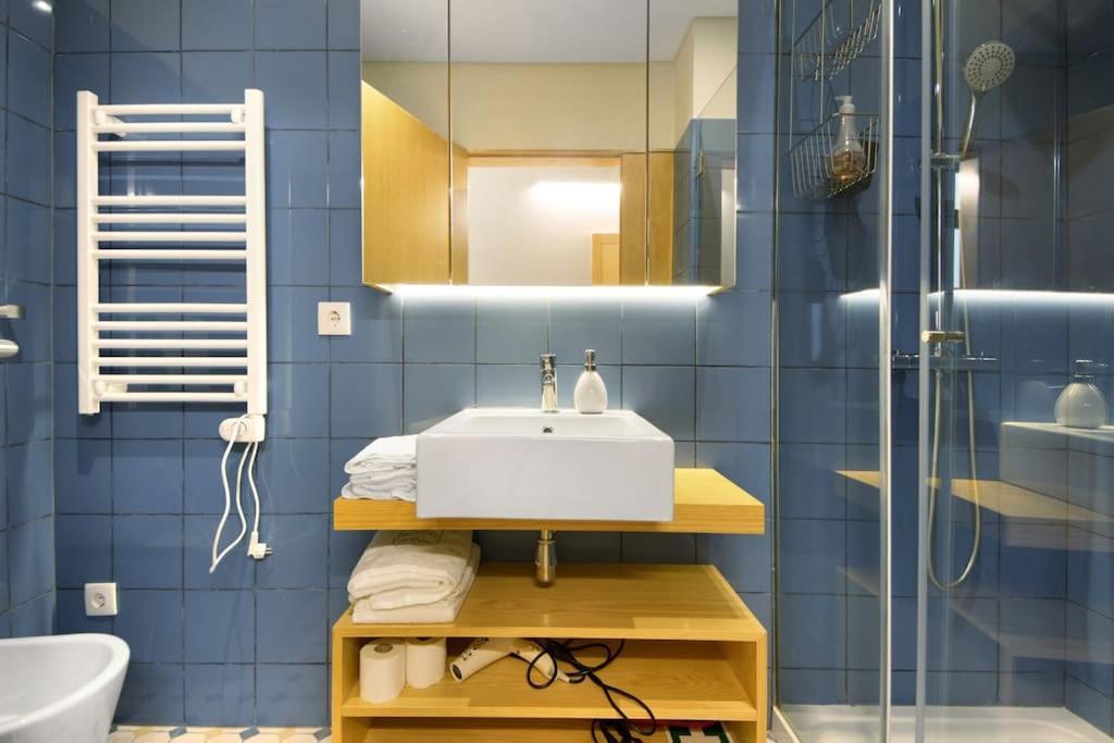 Casa Marques Apartments Aveiro Extérieur photo