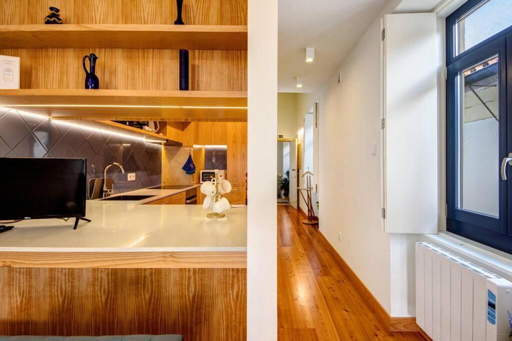 Casa Marques Apartments Aveiro Extérieur photo