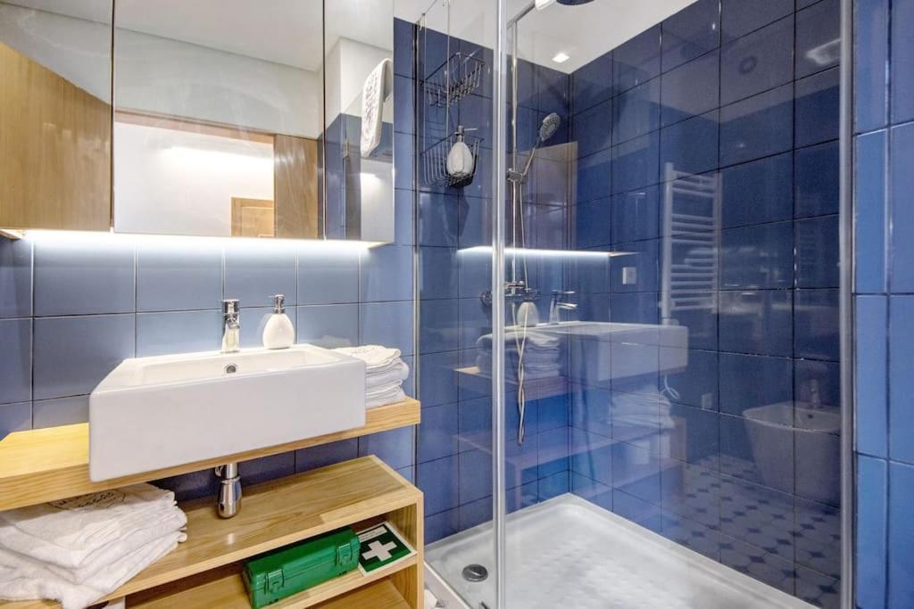 Casa Marques Apartments Aveiro Extérieur photo