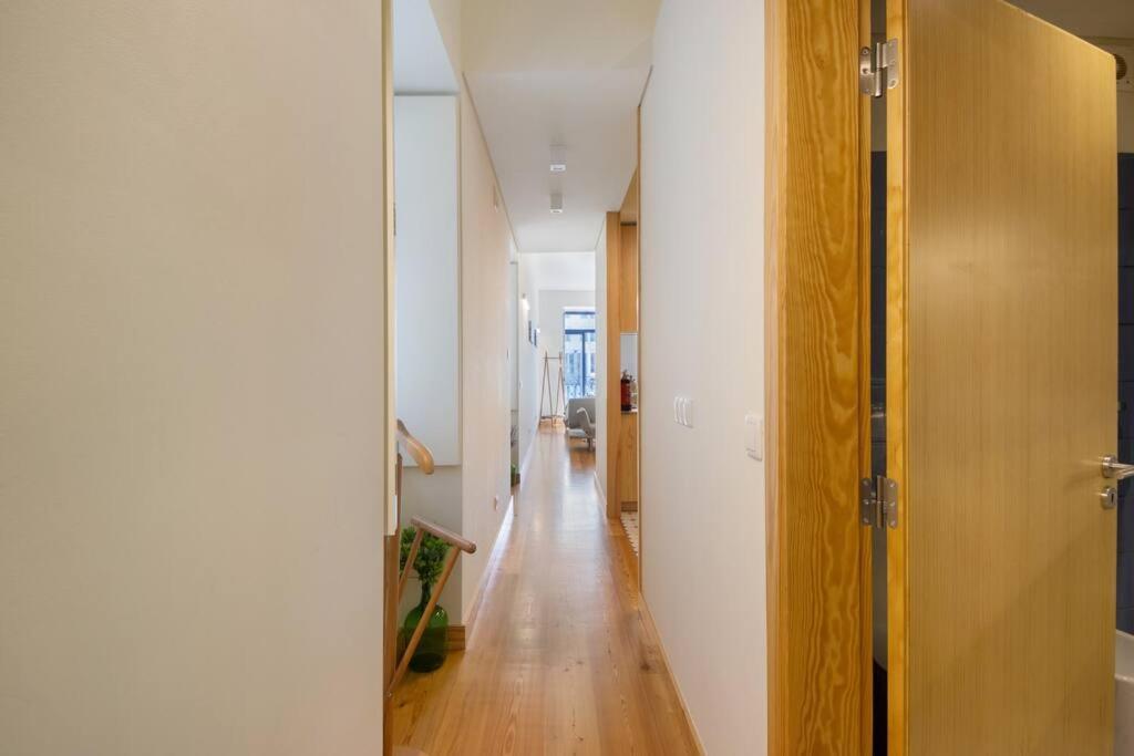 Casa Marques Apartments Aveiro Extérieur photo