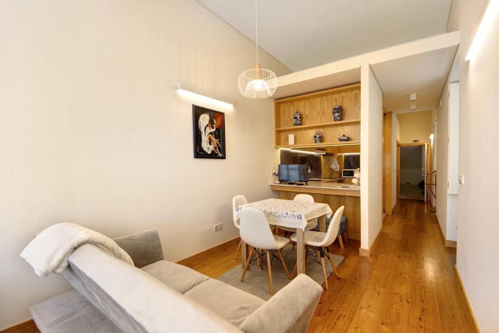 Casa Marques Apartments Aveiro Extérieur photo