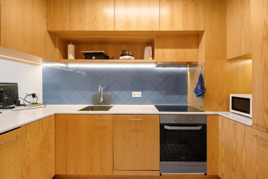 Casa Marques Apartments Aveiro Extérieur photo