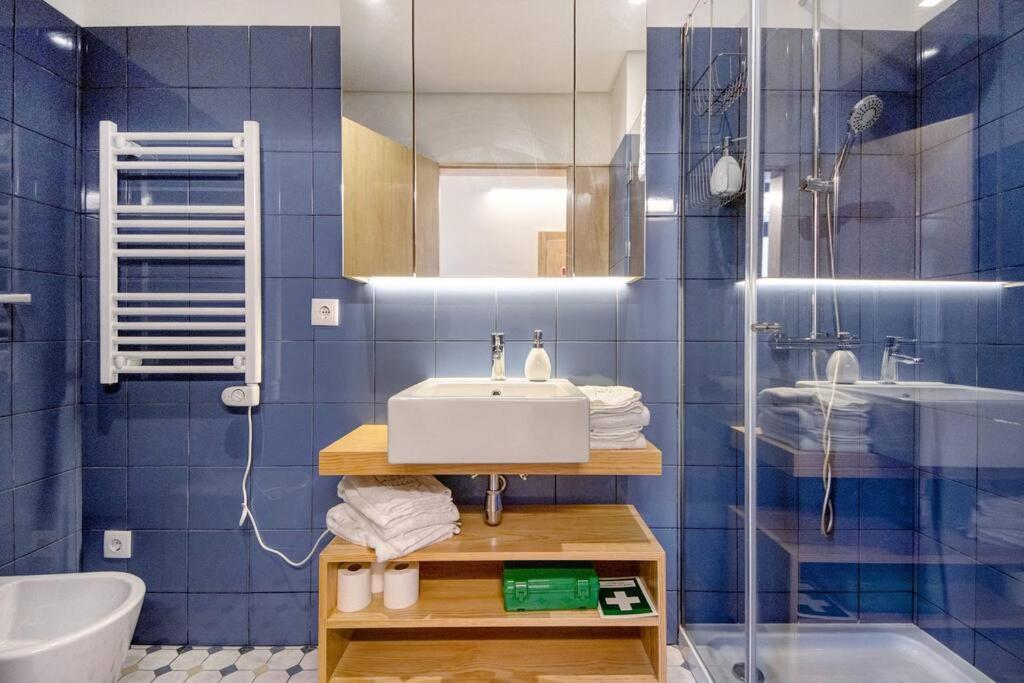 Casa Marques Apartments Aveiro Extérieur photo